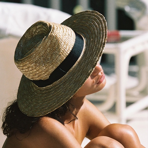 Lack of Color Spencer Fedora Size: M (57cm) - Picture 1 of 6